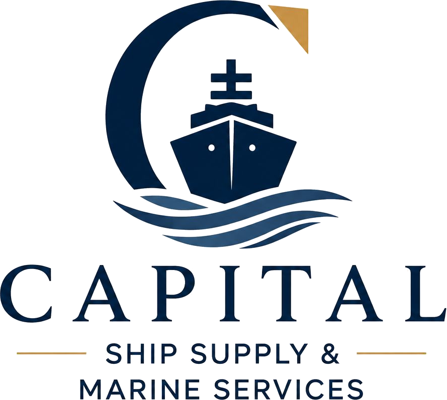 Capital Ship Supply & Marine Services