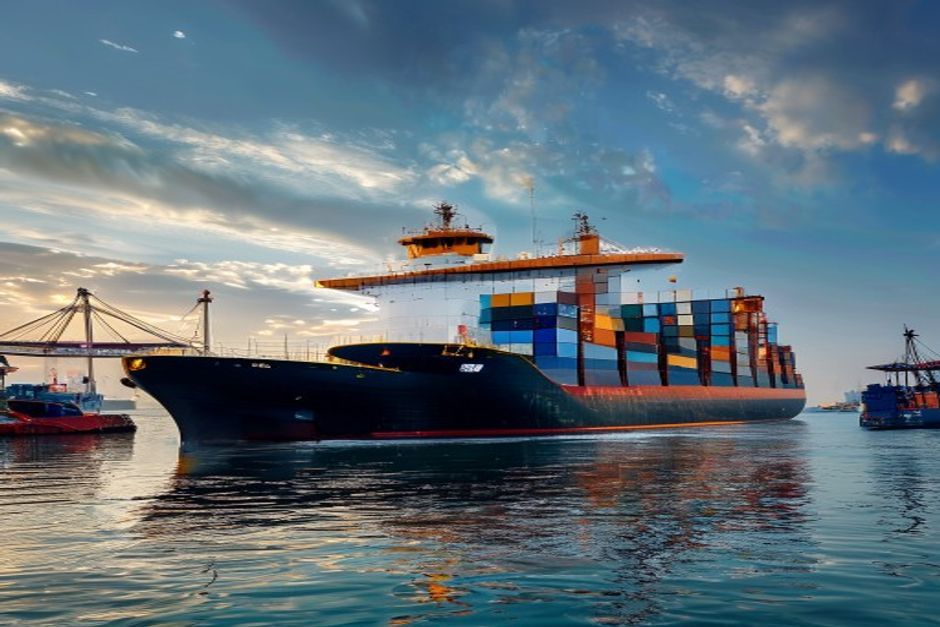 Port Delivery