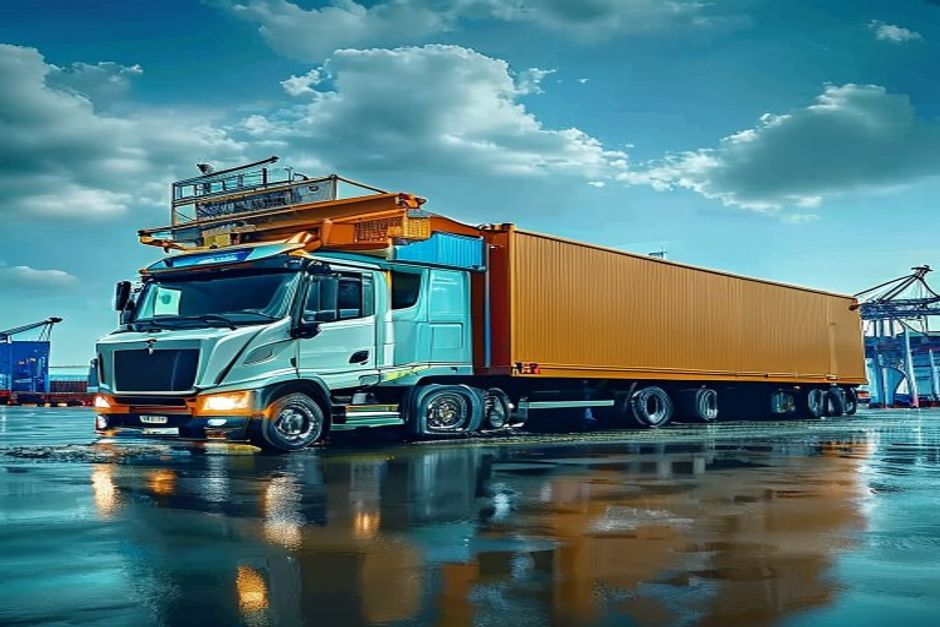 Transit Delivery